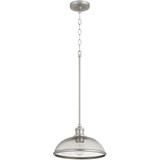Omni 1 Light Medium Pendant by Quorum - 8212