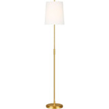 Beckham Classic9.5W 1 LED Floor Lamp by VC Studio - TT1031