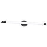 Edgeworth 39W LED Bath Vanity 4.5 x 39.63 Inches by Nuvo - 62/22-39