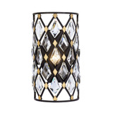 Windsor 1 Light Wall Sconce by Varaluz - 345W01