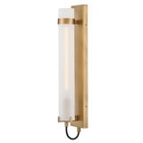 Ryden 12W 1 LED Large Wall Sconce by Hinkley - 37852