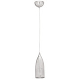 Tomahawk 1 Light Mini Pendant by Access - 52070