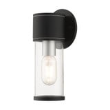 Atlantic 1 Light Outdoor Wall Lantern by Livex - 71921