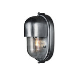 Maritime 1 Light Outdoor Wall Sconce 8.5 x 4.75 Inches by Currey Company - 5500-0049