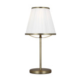 Esther 9W 1 LED Table Lamp 17 Inch Tall by Visual Comfort Studio - LT1131