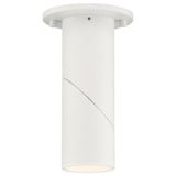 Transformer 11W 1 LED 2.75 Inch Wide Flush Mount by Access - 50012LEDD