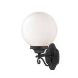 Havana 1 Light Outdoor Wall Lantern 17 Inch Tall by Acclaim - 5261-17