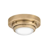 Porte 11W LED 1.39 Inch Wide Flush Mount by Hinkley - 32703