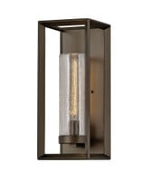 Rhodes 1 Light Large Outdoor Wall Lantern by Hinkley - 29309