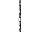 Accessory Pipp's Lane Extra Heavy Gauge Outdoor Chain 1 Inch W by Kichler - 4930