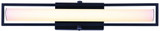 Jori 20W 1 LED Vanity Light by Canarm - LVL182A25
