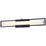 Jori 20W 1 LED Vanity Light by Canarm - LVL182A25
