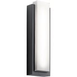 Dahlia 69.8W 2 LED Light Outdoor Wall Lantern by Kichler - 49558
