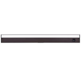 18W 1 LED Under cabinet 1 Inches Tall and 3.63 Inches Wide by Craftmade - CUC3036-LED