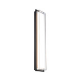 Ice Bar 36.4W 1 4CCT LED Outdoor Wall Mount 26.2 Inch Tall by Modern Forms - WS-W16526