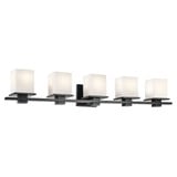 Tully 5 Light Vanity Light by Kichler - 45193