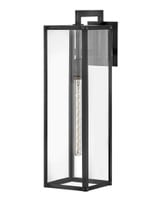 Max 1 Light Outdoor Wall Lantern by Hinkley - 2595