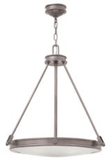 Collier 4 Light Large Pendant by Hinkley - 3384