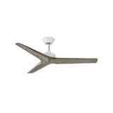 Chisel 52 Inch 3 Blade Ceiling Fan by Hinkley - 903752F