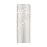 Noria 2 Light Wall Sconce 14 Inch Tall by Livex - 46251