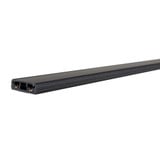 Trilo Track Rail 0.25 Inch Tall and 78.75 Inch Length by Kuzco - TRT989200