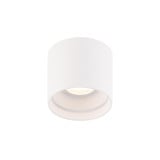 Squat 12W 1 LED 5 Inch Wide Outdoor Flush Mount by Modern Forms - FM-W46205