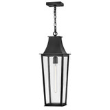Georgetown 12W 1 LED Outdoor Large Hanging Lantern by Hinkley - 28892
