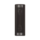 Acordia 2 Light ADA Wall Sconce 15.5 Inch Tall and 5 Inch Wide by Livex - 49138