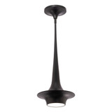 Hugo 22.5W 1 LED Small Pendant by Modern Forms - PD-20324
