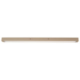 8.5W 1 LED Strip Light 1 Inch Tall and 3.13 Inch Wide by WAC - 7182