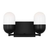Foster 2 Light Vanity Light by Visual Comfort Studio - DJV1092