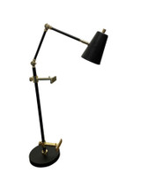 River North 6.5W 1 LED Task Lamp 32 x 8 Inches by House of Troy - RN351