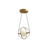 Aries 10W LED Mini Small Pendant by Kuzco - PD76708