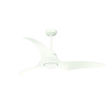 Stingray 3 Blade 60 Inch Ceiling Fan with Control System by Casablanca Fans - 59143STIN