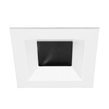 Oculux Architectural 1 LED Square Open Reflector Trim by WAC  - R3CSDT-HZ