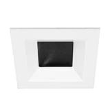 Oculux Architectural 1 LED Square Open Reflector Trim by WAC  - R3CSDT-HZ