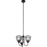 Voclain 3 Light Small Chandelier by Kichler - 52268