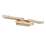 Valira 30W LED Light Vanity Light by CWI - 1586W36-3