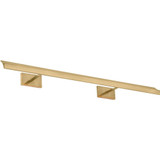 Trave 15.9W 1 LED Picture Light 36 Inch Length by Visual Comfort Modern - MDPC79327