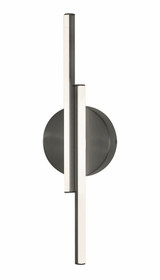 Ella 2 LED Wall Sconce by AFX - ELAS0417L30D1