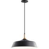 Danika 1 Light Large Pendant by Kichler - 43683