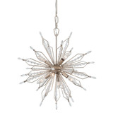 Orbital 8 Light Large Pendant by Varaluz - 311P08