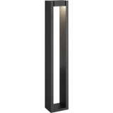 5W LED Aimed Bollard 25.4 Inch Tall and 3.4 Inch Wide by Kichler - 16263