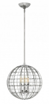Terra 3 Light Medium Pendant by Hinkley - 3514
