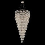Carmella 28 Light Oversized Foyer by Allegri - 031954-7036