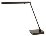 Horizon 4.5W 1 LED Task Table Lamp 19 Inches Tall by House of Troy - HLEDZ650-19