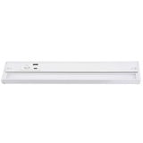 Elena 8W 1 LED Undercabinet 1 Inch Tall and 14 Inch Length by AFX - ELNU14
