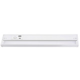 Elena 8W 1 LED Undercabinet 1 Inch Tall and 14 Inch Length by AFX - ELNU14