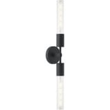 Lumiere 2 Light Wall Sconce by Matteo - S04002