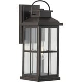 Williamston 1 Light Large Outdoor Wall Lantern by Progress - P560266